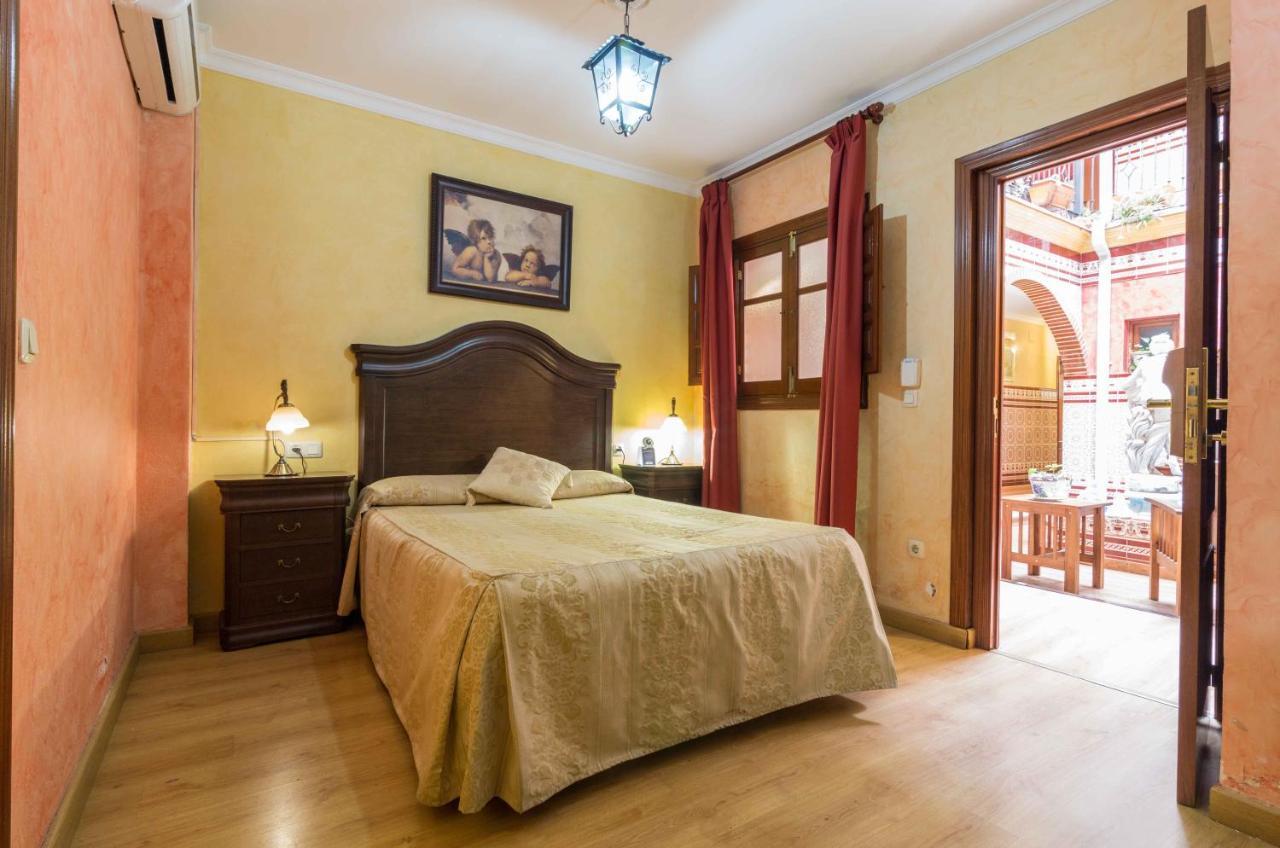 Hotel Esmeralda Osuna Dış mekan fotoğraf