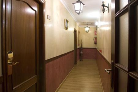 Hotel Esmeralda Osuna Dış mekan fotoğraf