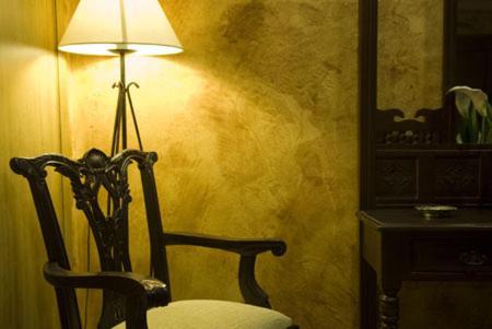 Hotel Esmeralda Osuna Dış mekan fotoğraf