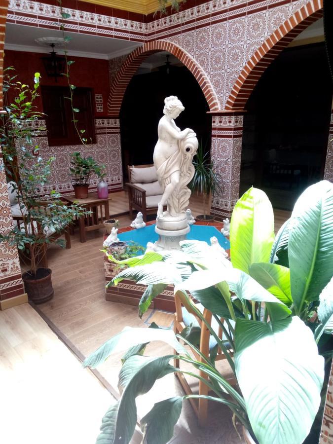 Hotel Esmeralda Osuna Dış mekan fotoğraf